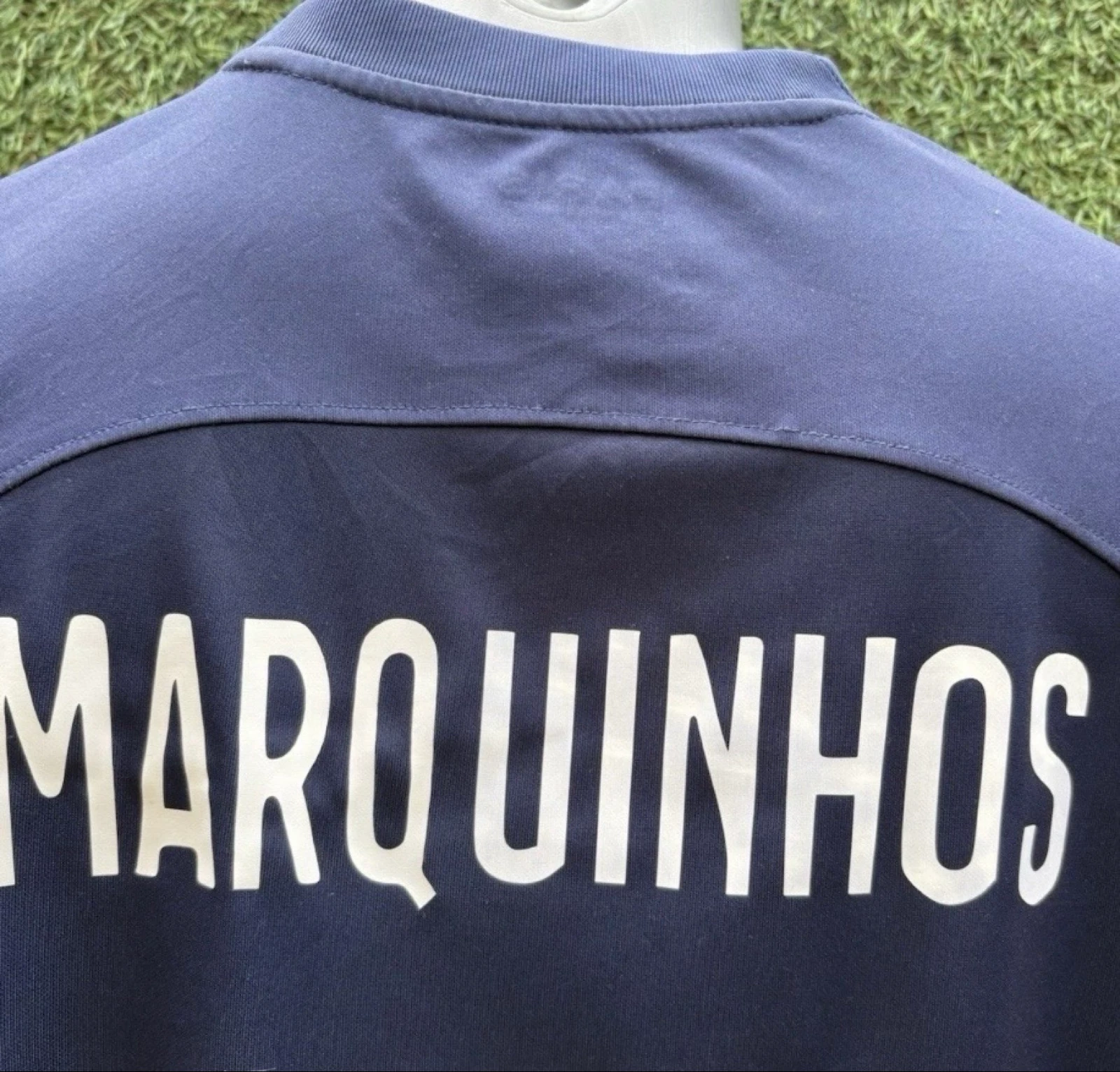 Marquinhos PSG-trui – photo 4